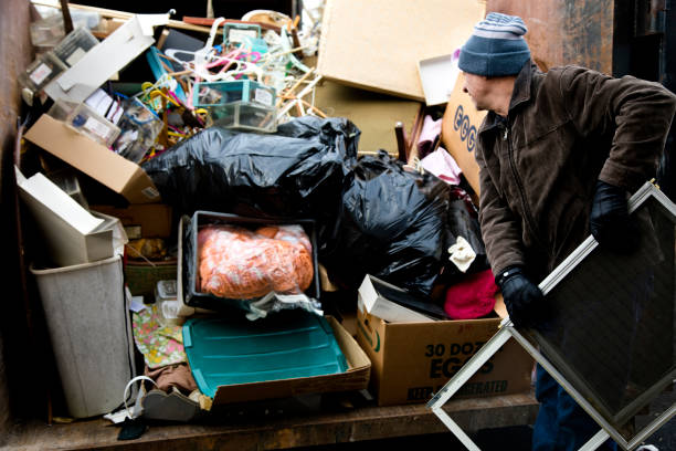 Best Electronics Removal Services  in Emmitsburg, MD
