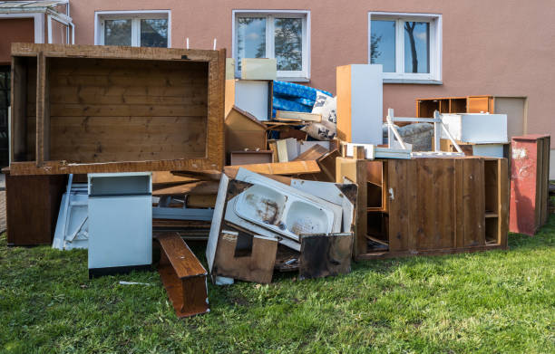  Emmitsburg, MD Junk Removal Pros
