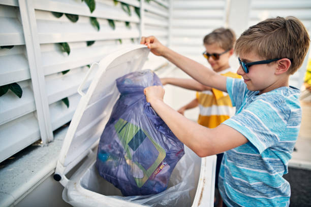 Yard Cleanup Services in Emmitsburg, MD