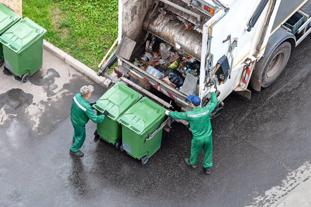Best Construction Debris Removal  in Emmitsburg, MD