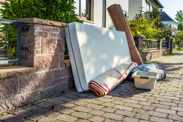 Best Junk Hauling Services  in Emmitsburg, MD