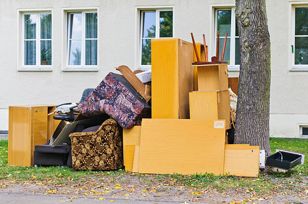 Best Basement Cleanout Services  in Emmitsburg, MD