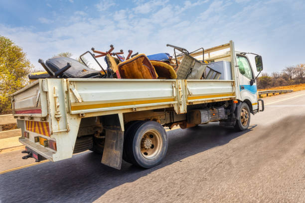 Best Professional Junk Removal  in Emmitsburg, MD