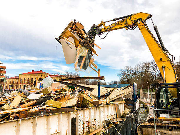Best Office Junk Removal  in Emmitsburg, MD